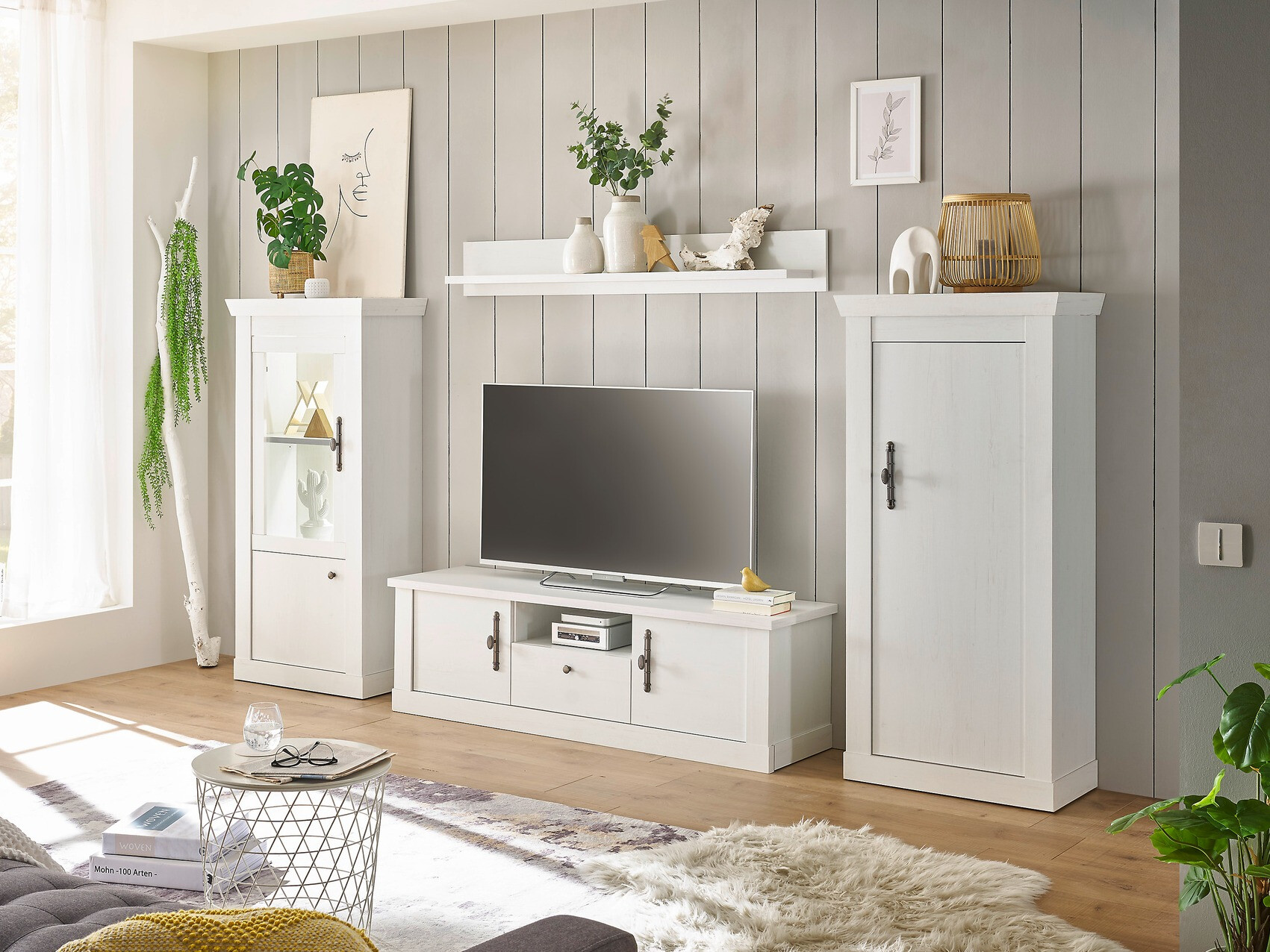 TV-bord Toletro 111