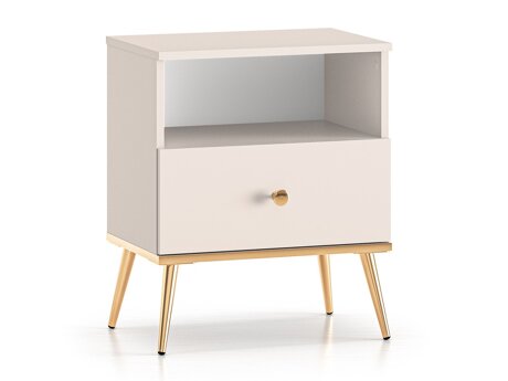 Sengebord Veslomi 109