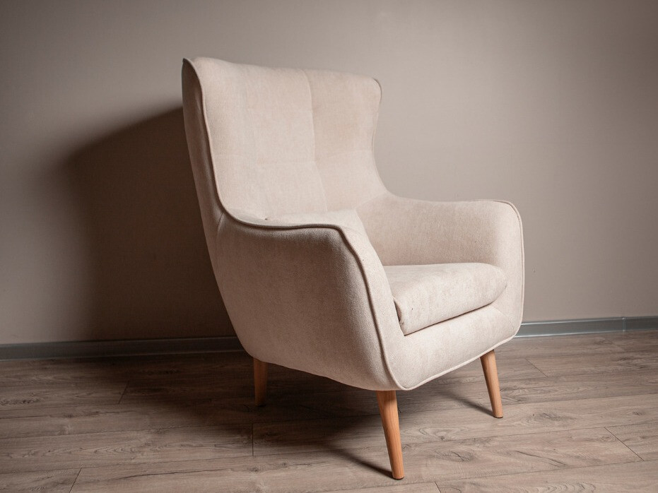 Lænestol Comfivo Ulmus (Alfa 01)
