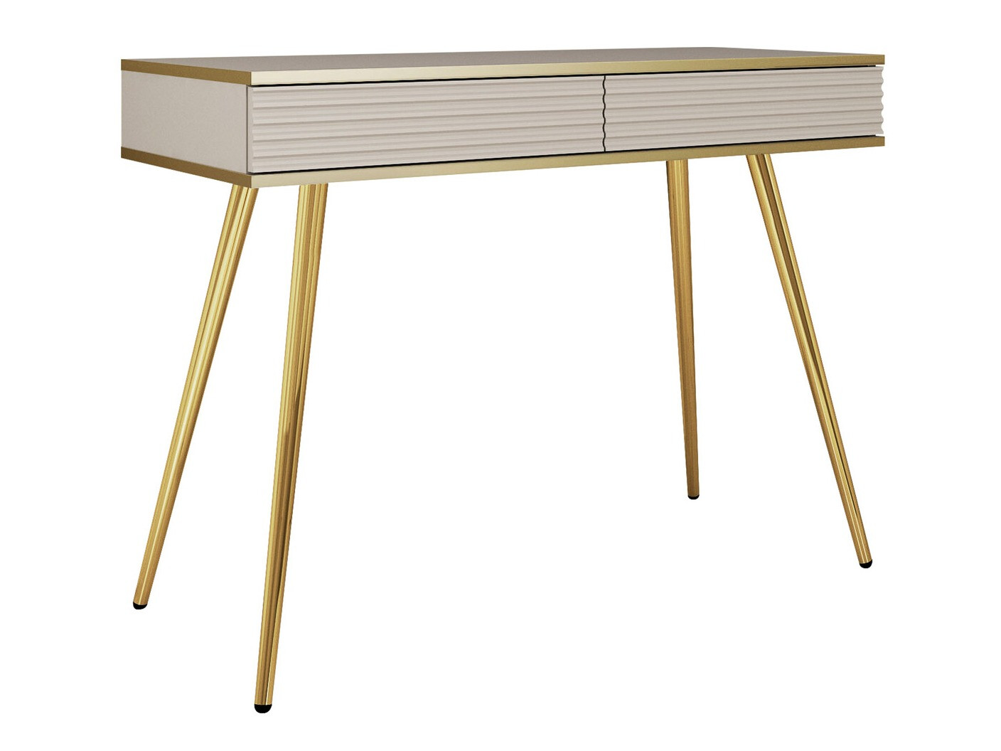 Konsolbord Felduno 106 (Fløde + Gylden)
