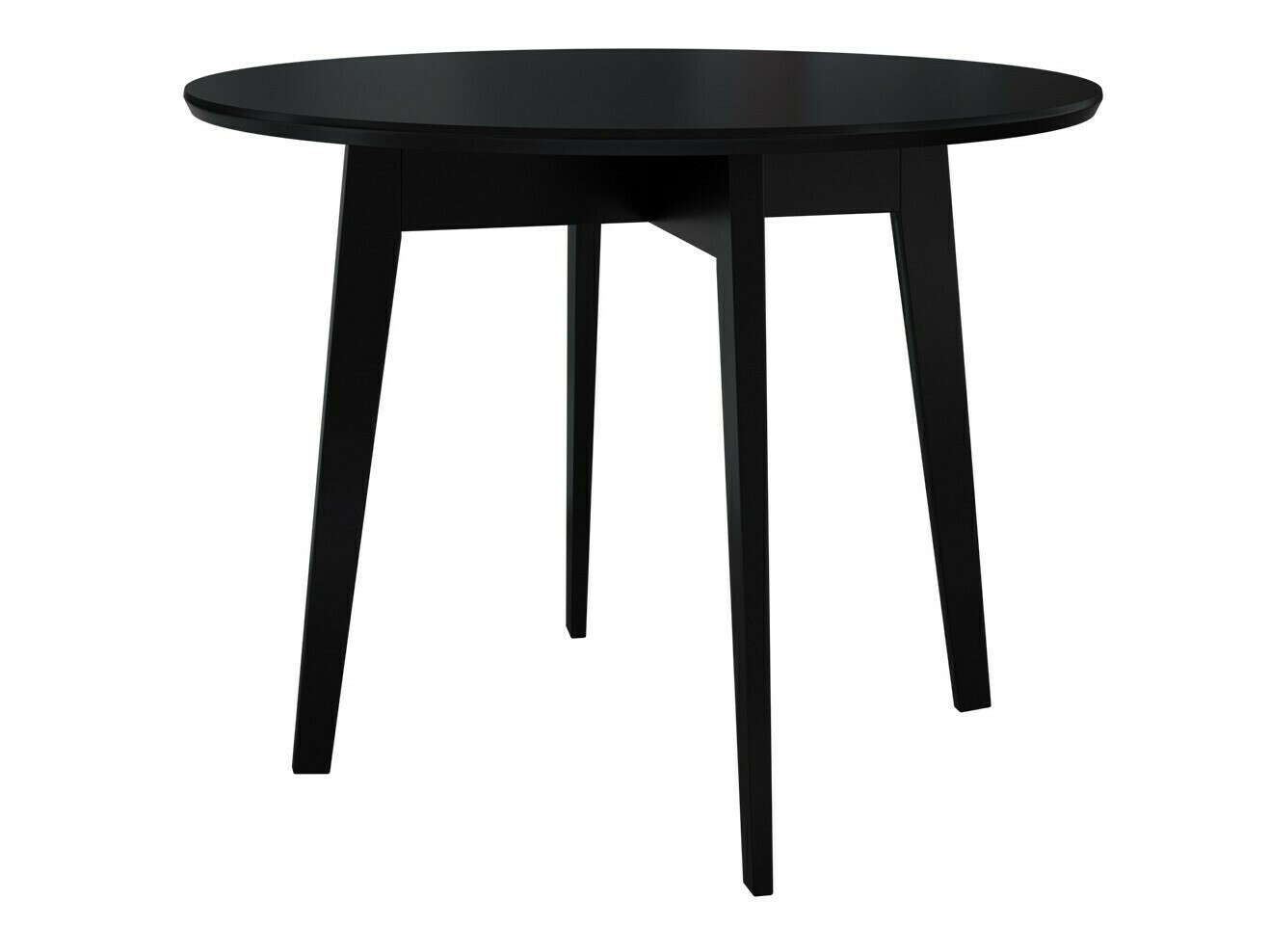 Bord Racine 123 (Sort)