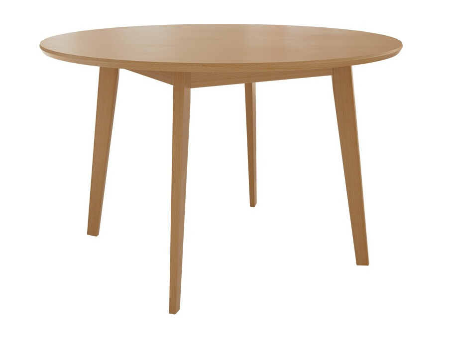 Bord Racine 133 (Brun)