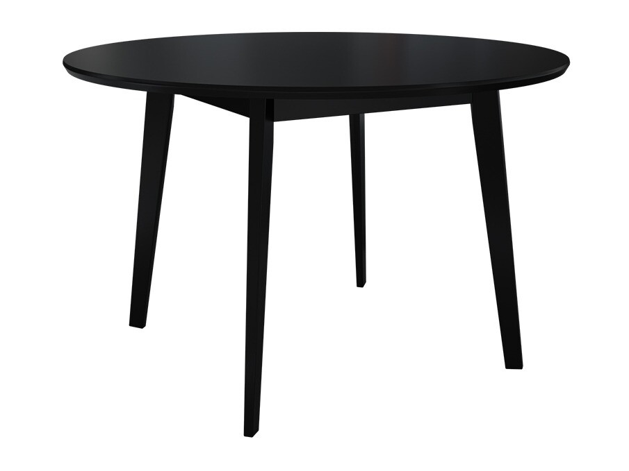 Bord Racine 133 (Sort)