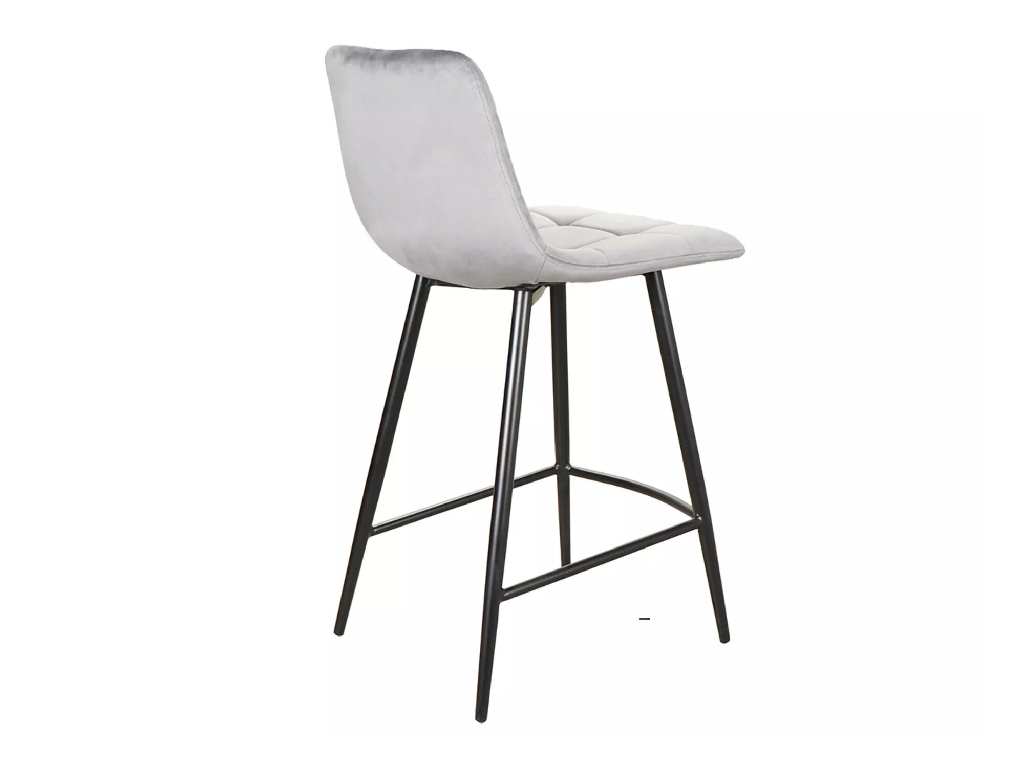 Counterstol Detroit 642 (Grå)