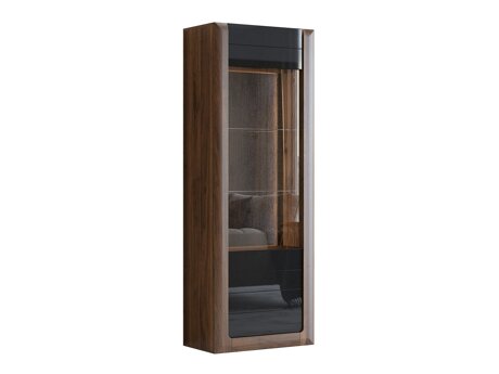 Reol Sovera 101 (Nød + Blank sort)