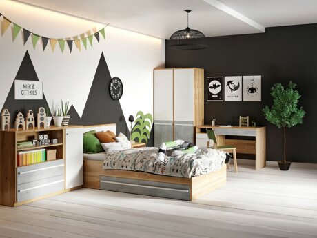 Møbelsæt Felfera 110