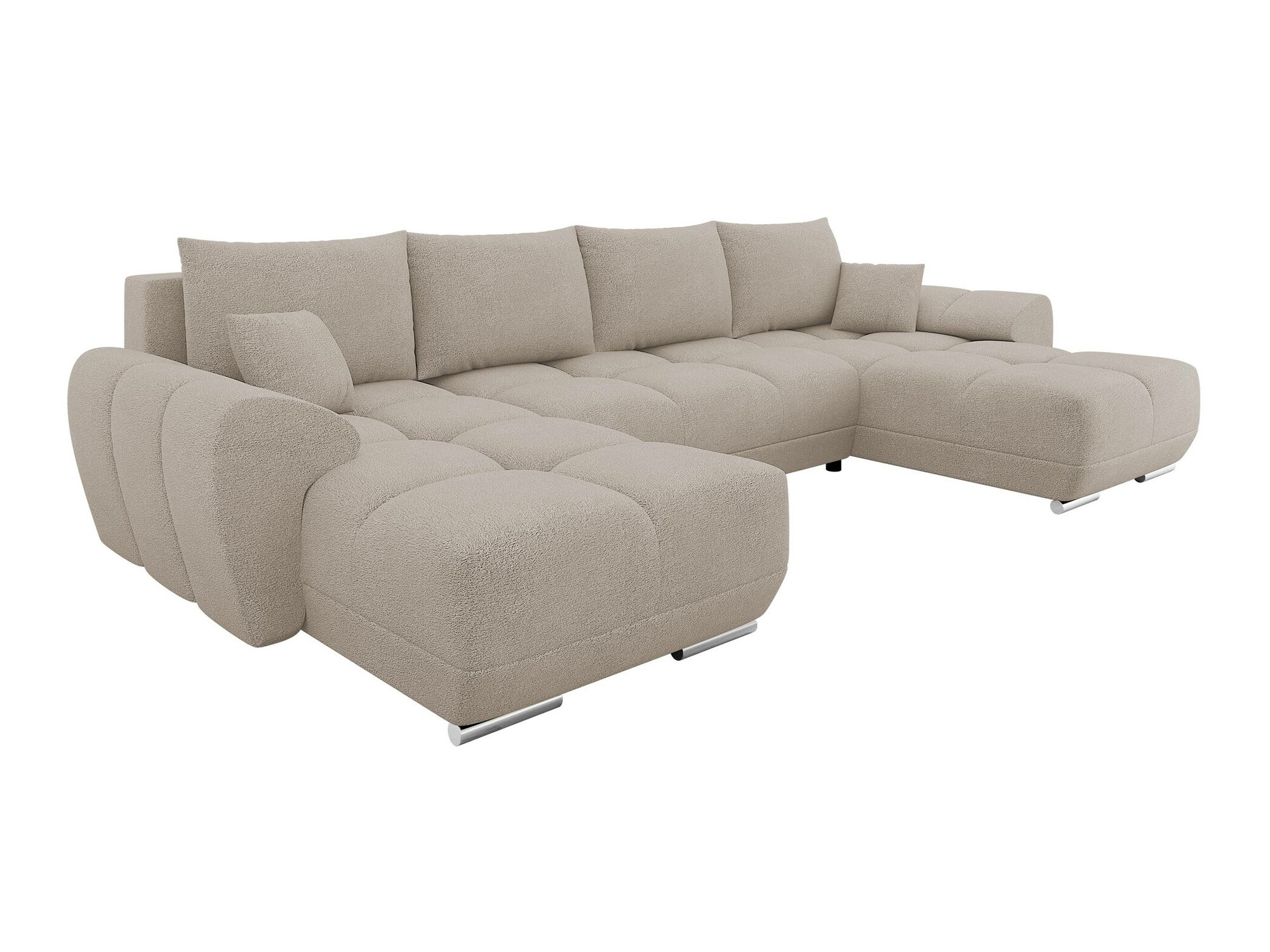 Hjørnesofa Signis I (Velo 623)