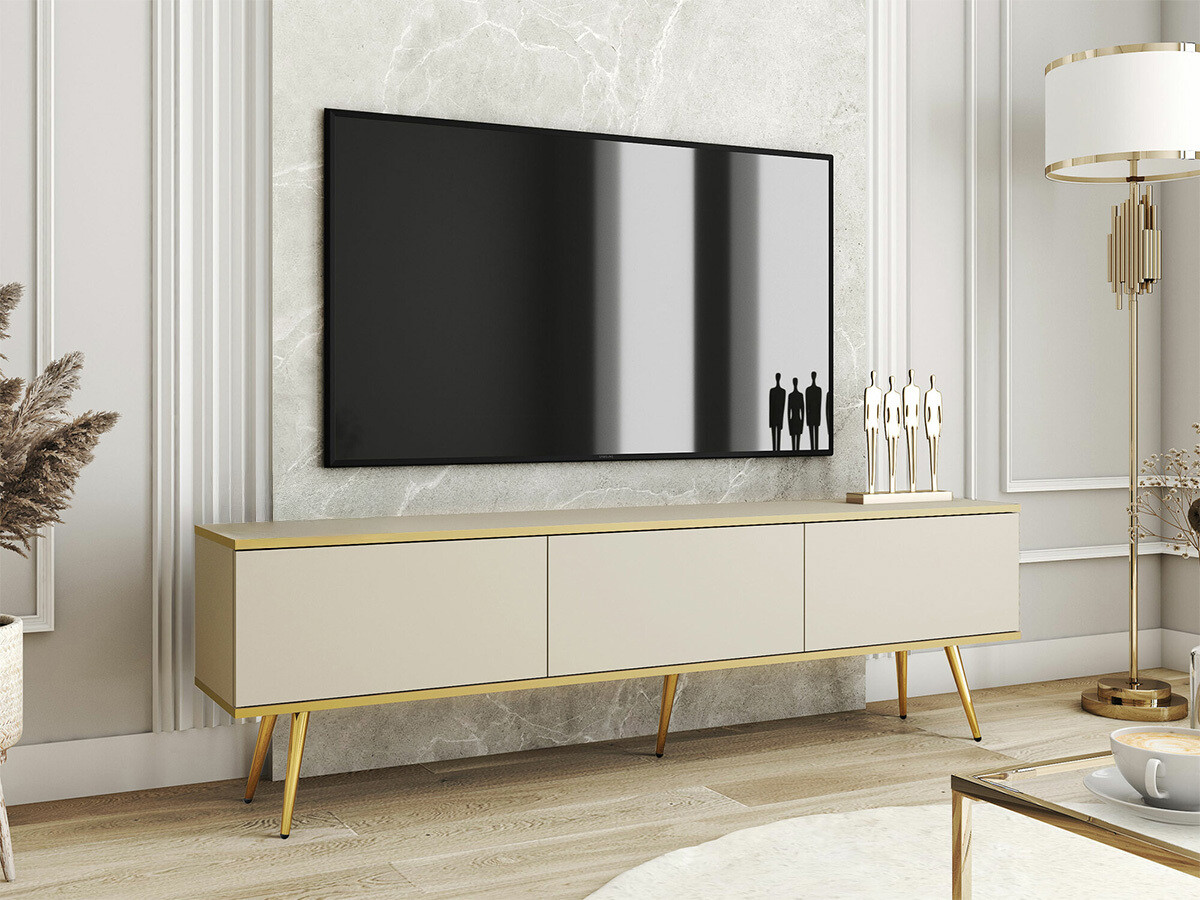 TV-bord Princal II (Fløde)