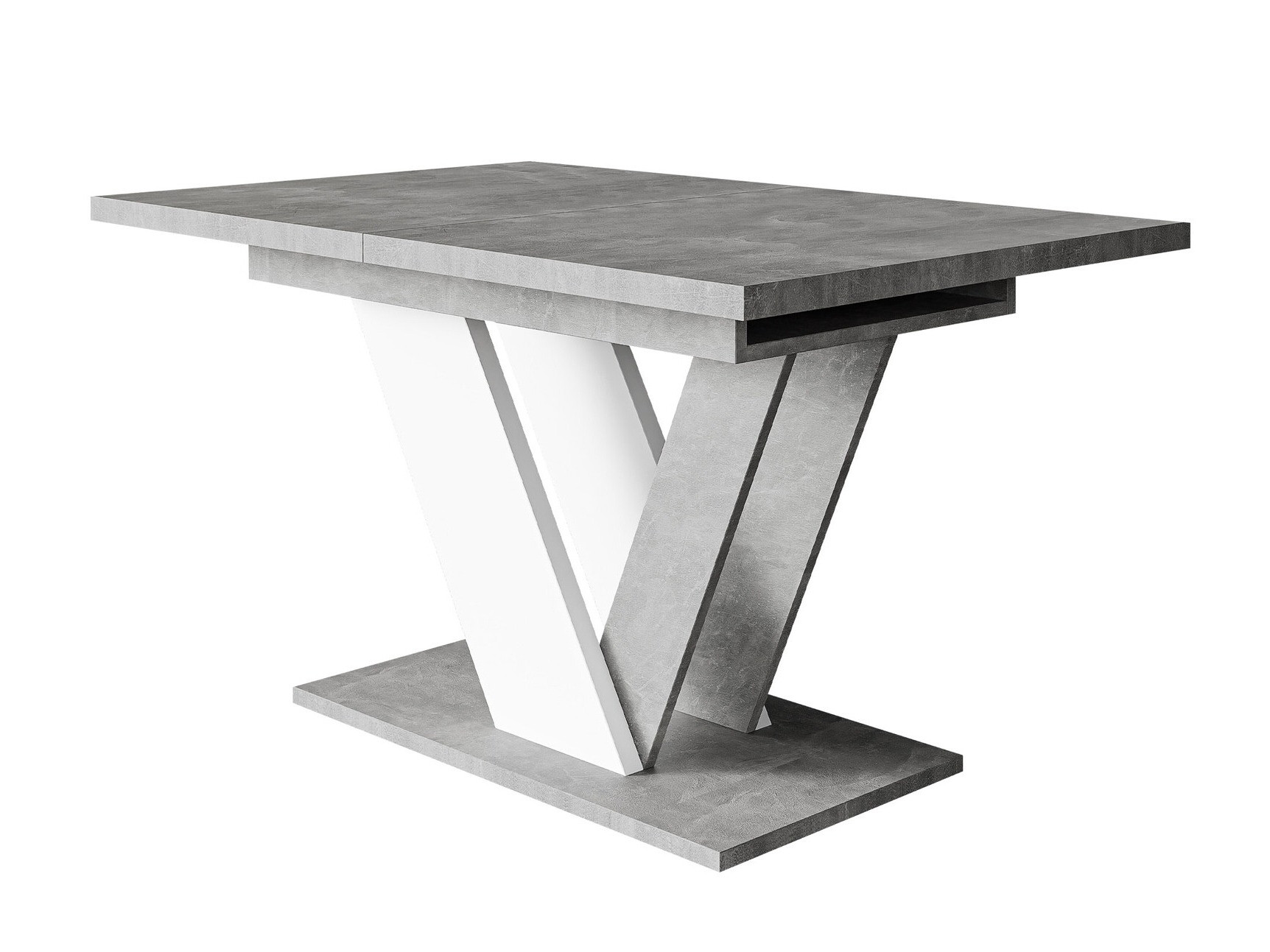 Bord Violium (Beton)