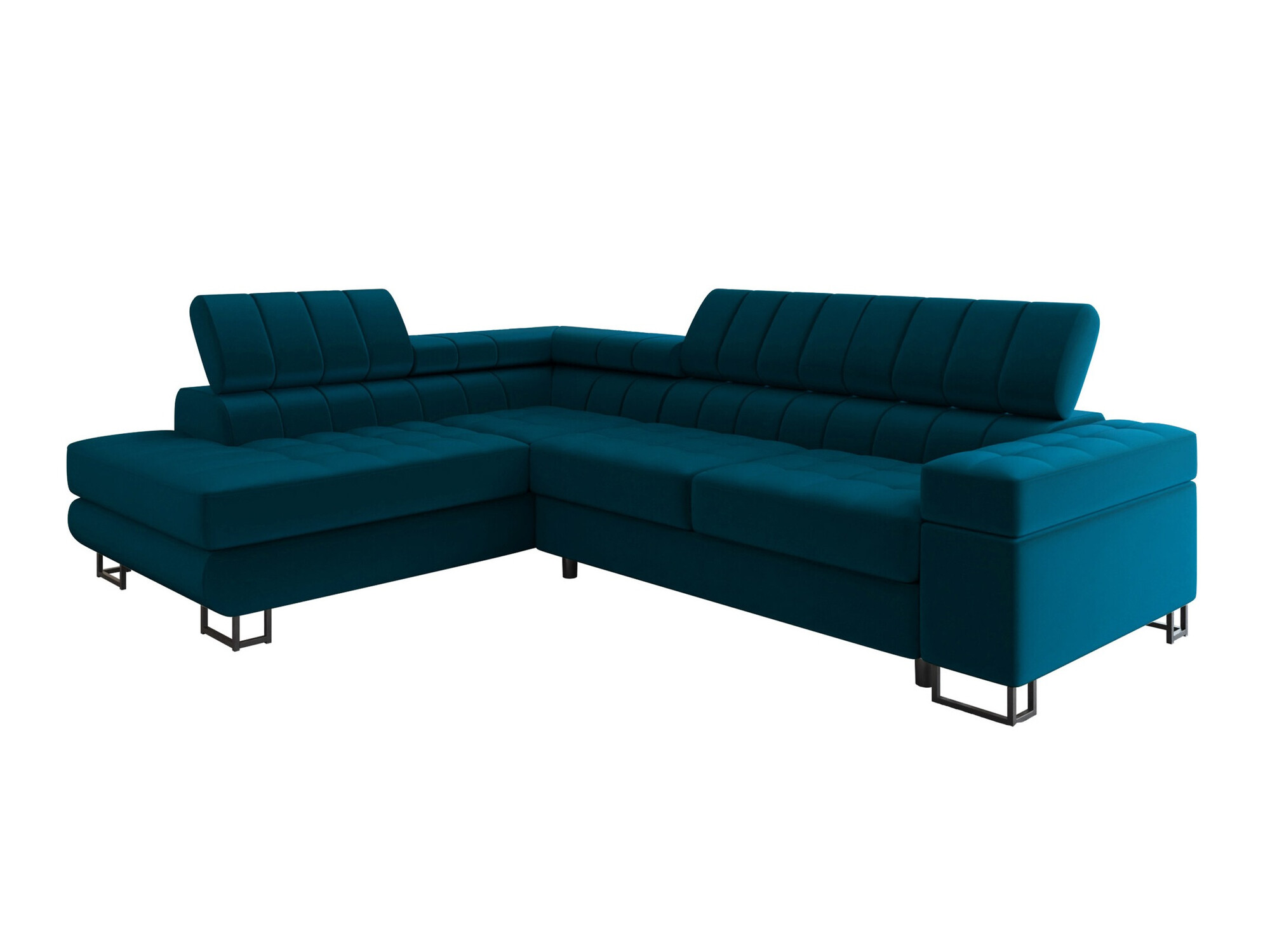 Hjørnesofa Comfivo Anima I (Venus fløjl 2911)