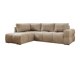 Hjørnesofa Lincoln 198 (Artico Beige)