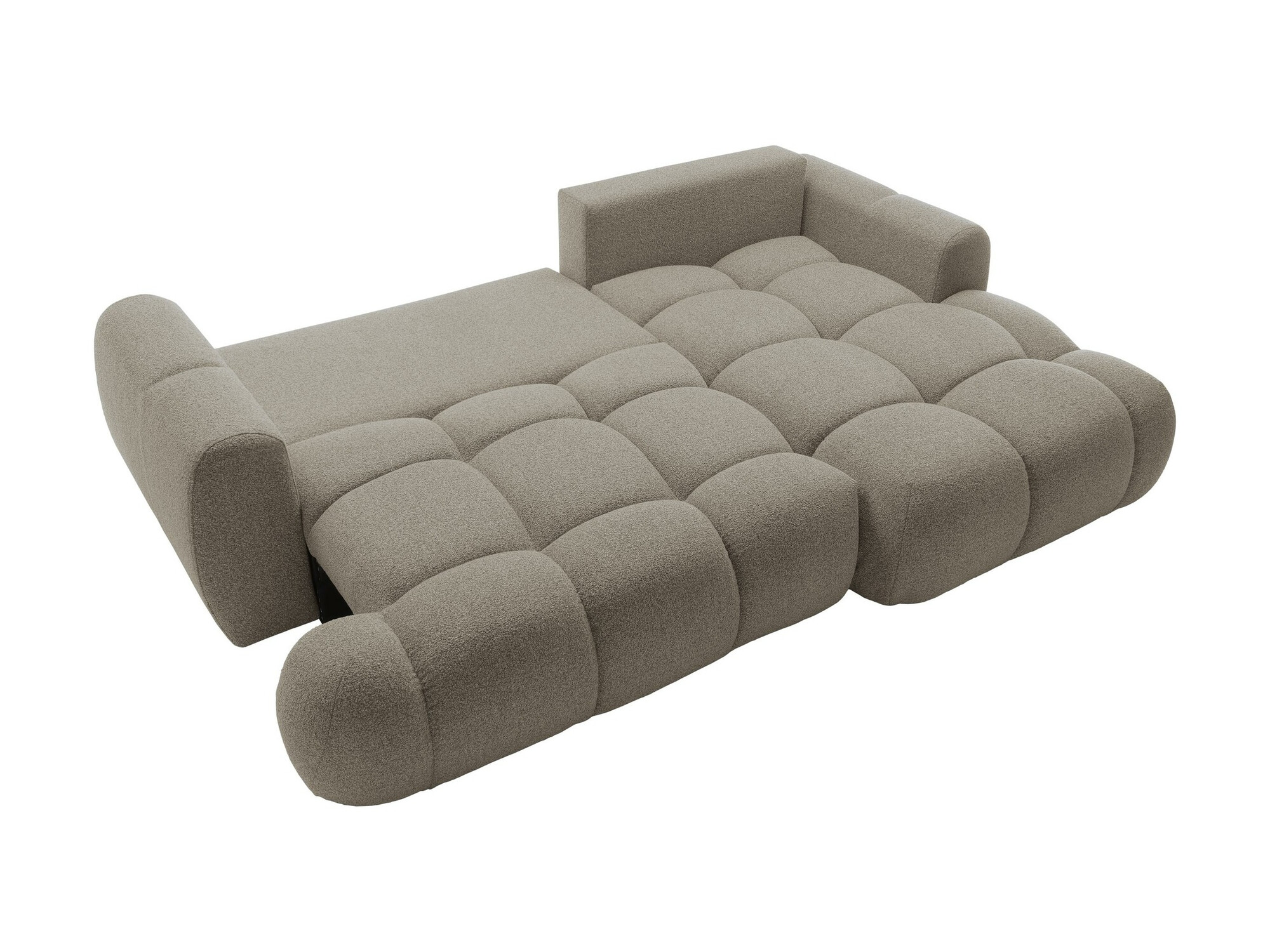 Hjørnesofa TrendyNest Ansera I (Now Or Never 16)
