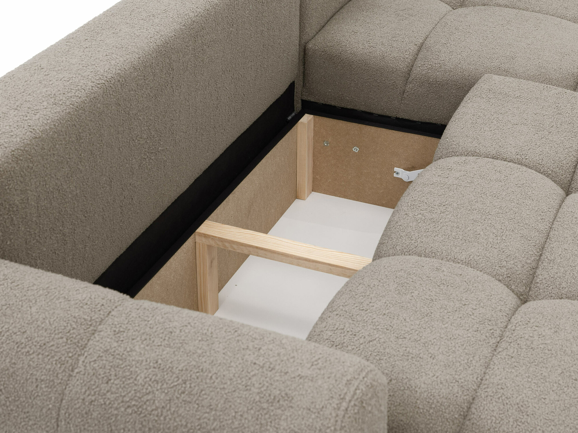 Hjørnesofa TrendyNest Ansera I (Now Or Never 16)