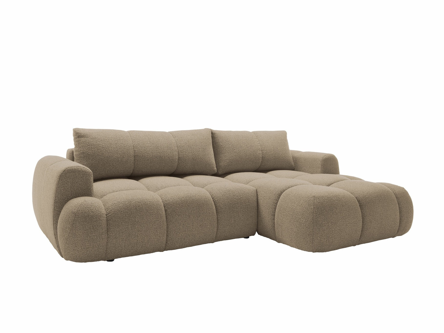 Hjørnesofa TrendyNest Ansera I (Now Or Never 18)