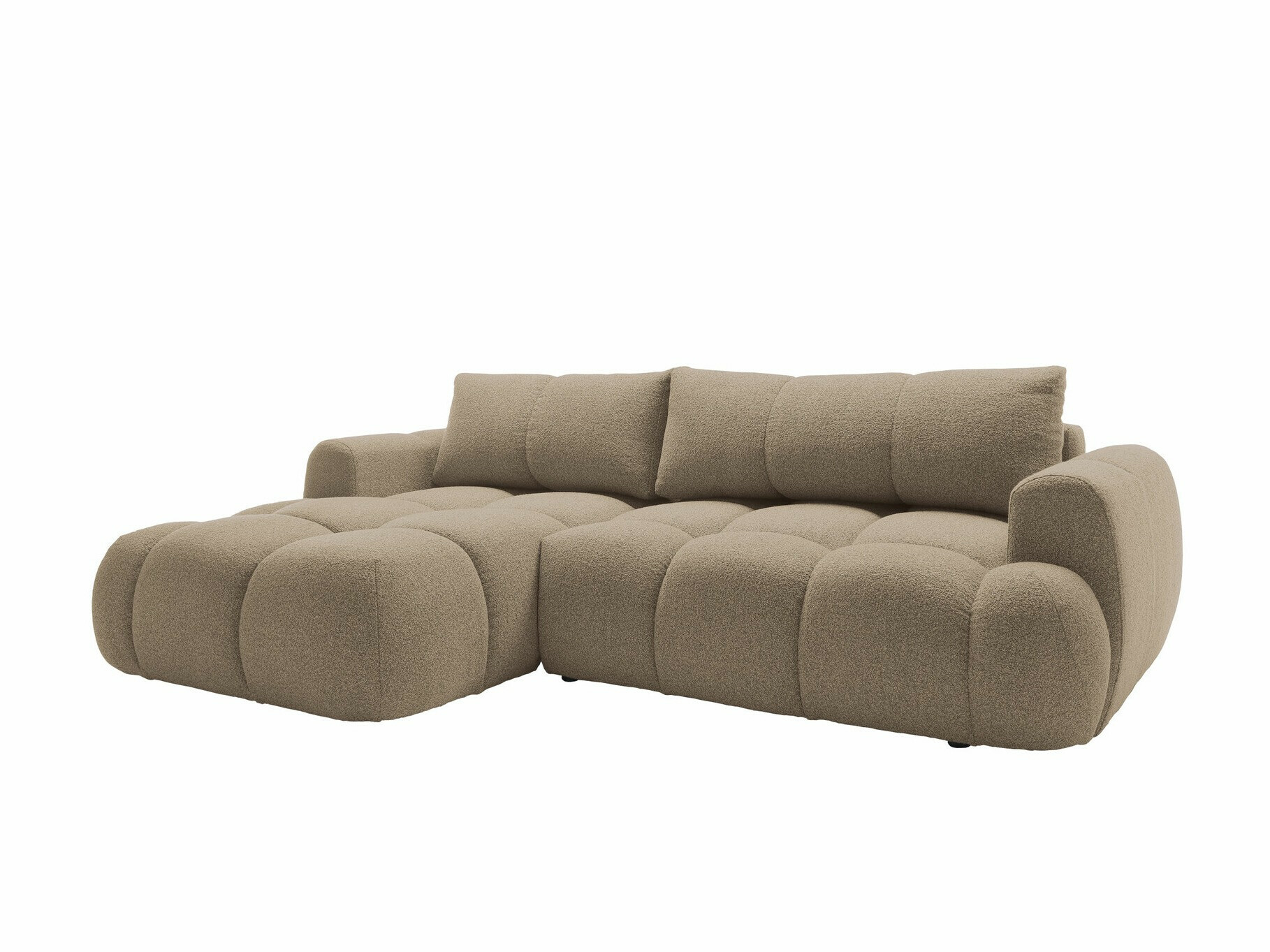 Hjørnesofa TrendyNest Ansera I (Now Or Never 18)