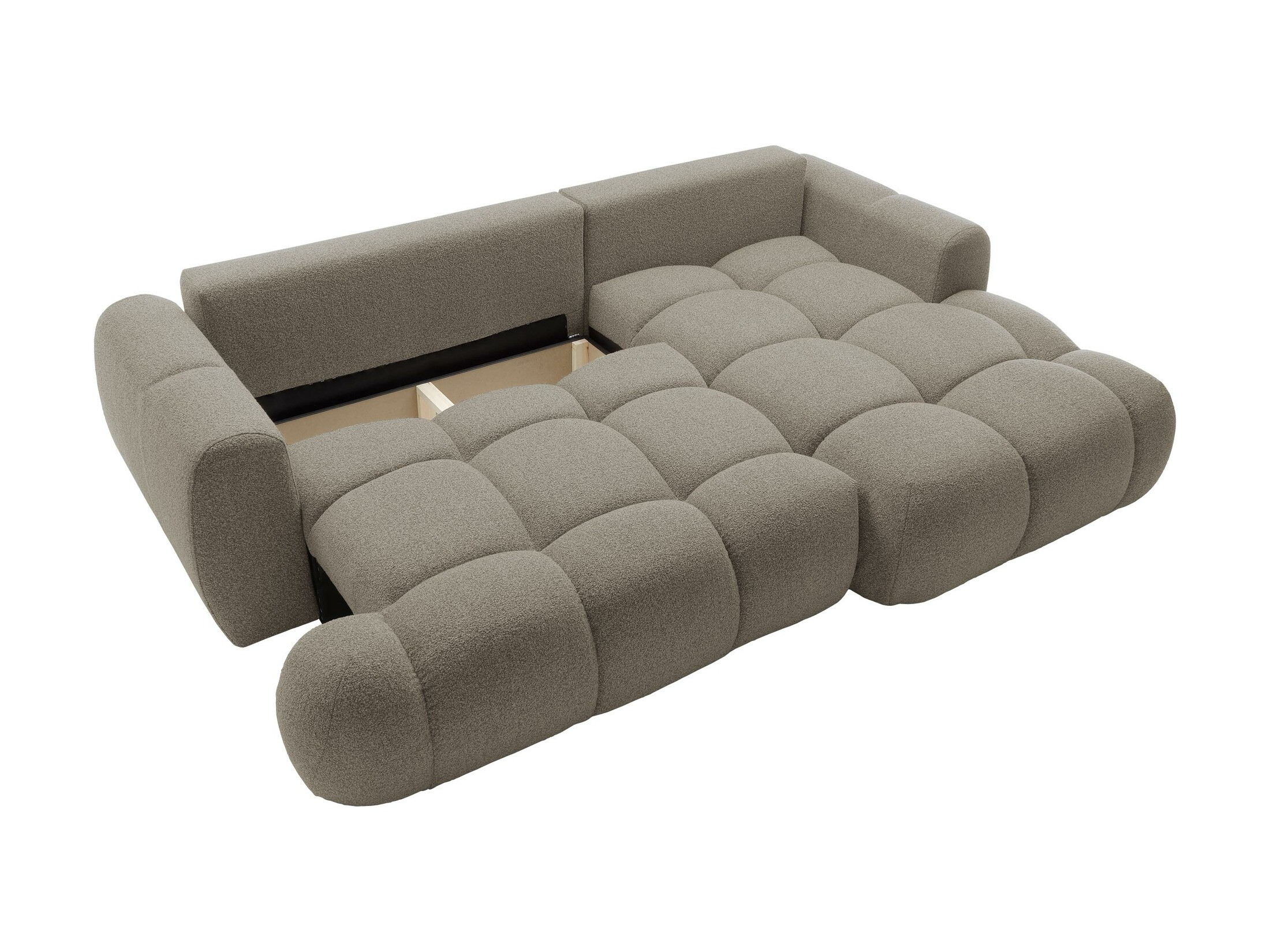 Hjørnesofa TrendyNest Ansera I (Now Or Never 92)