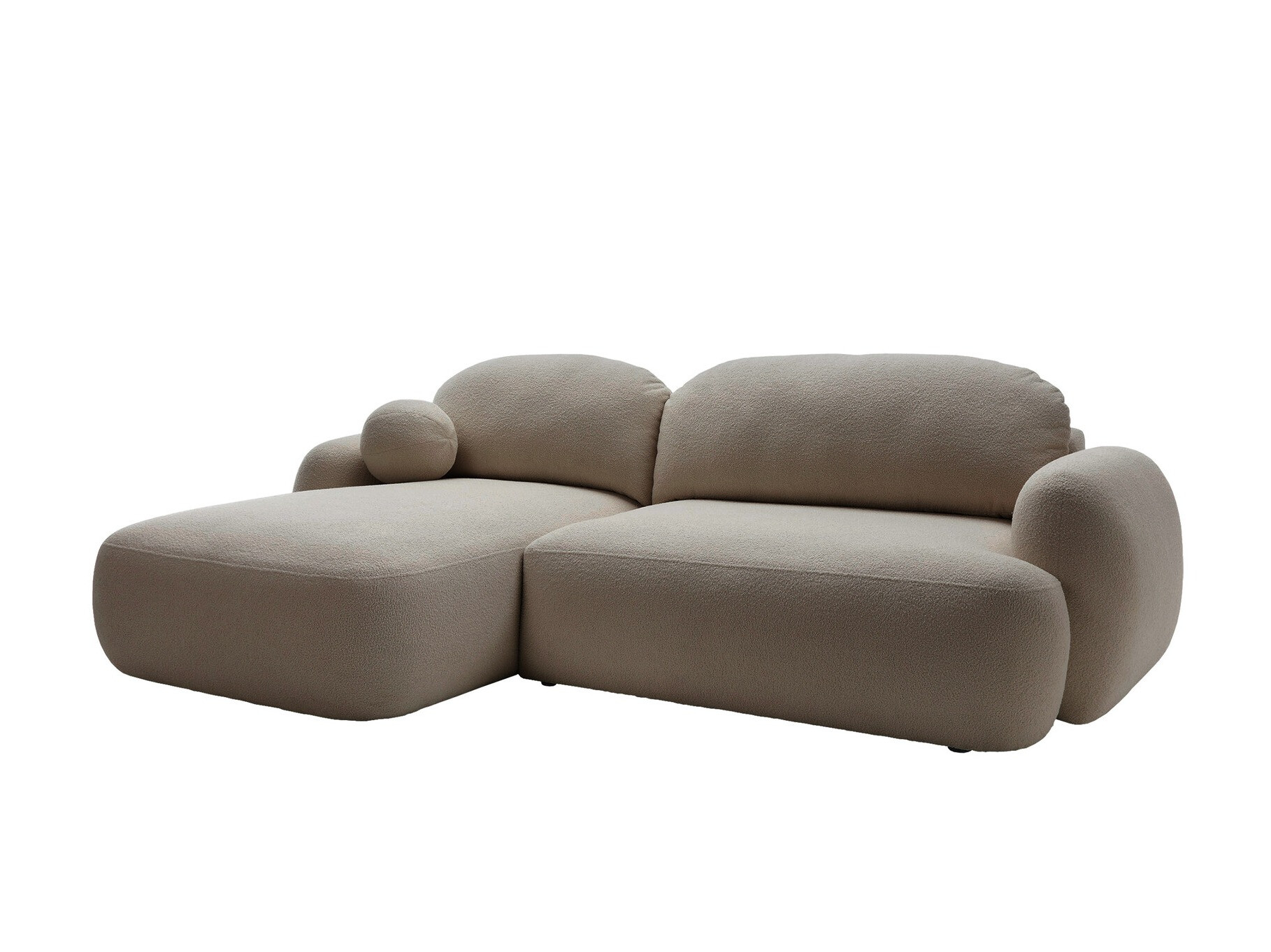 Hjørnesofa TrendyNest Ardea I (Now Or Never 16)