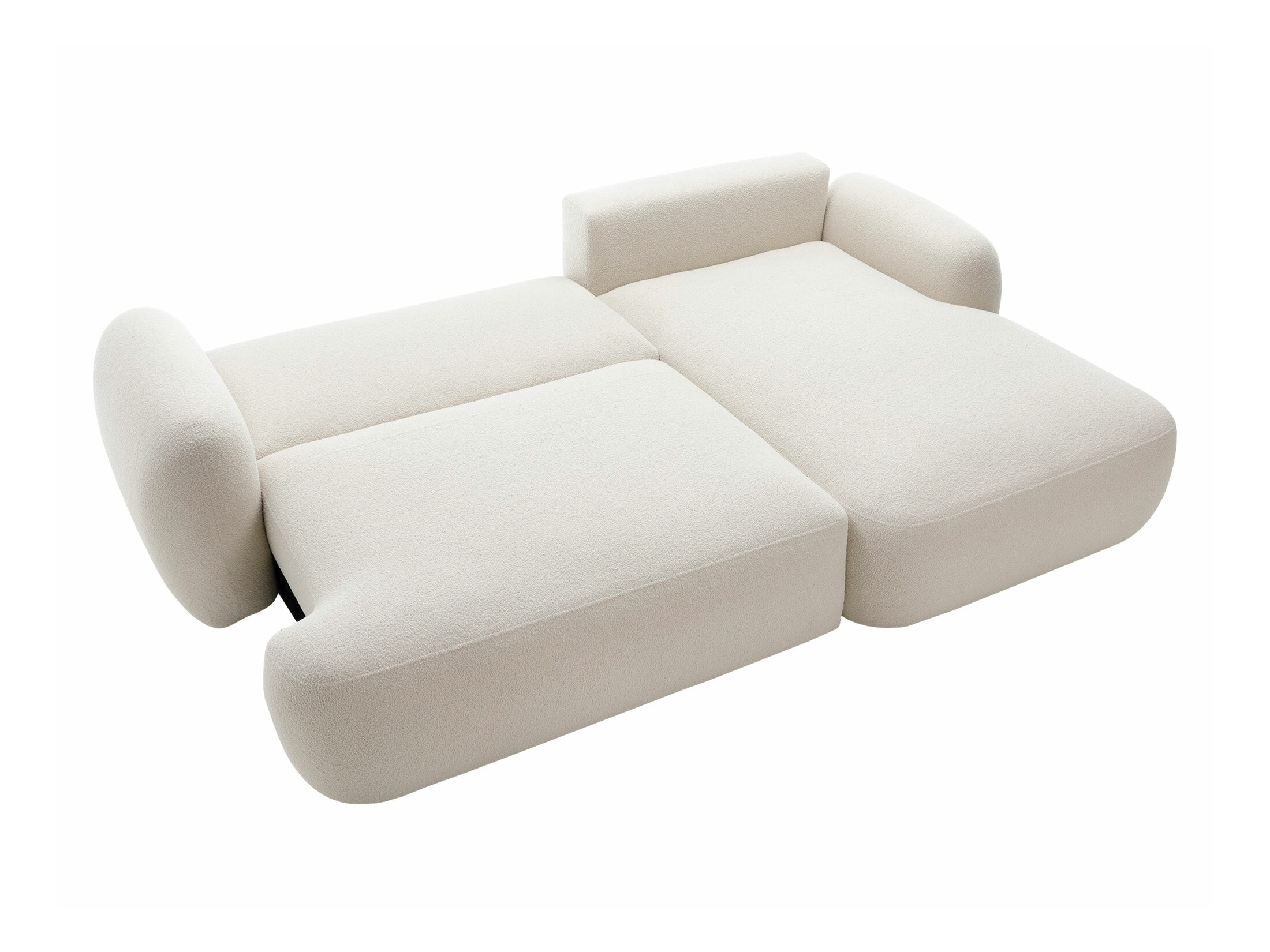 Hjørnesofa TrendyNest Ardea I (Now Or Never 83)