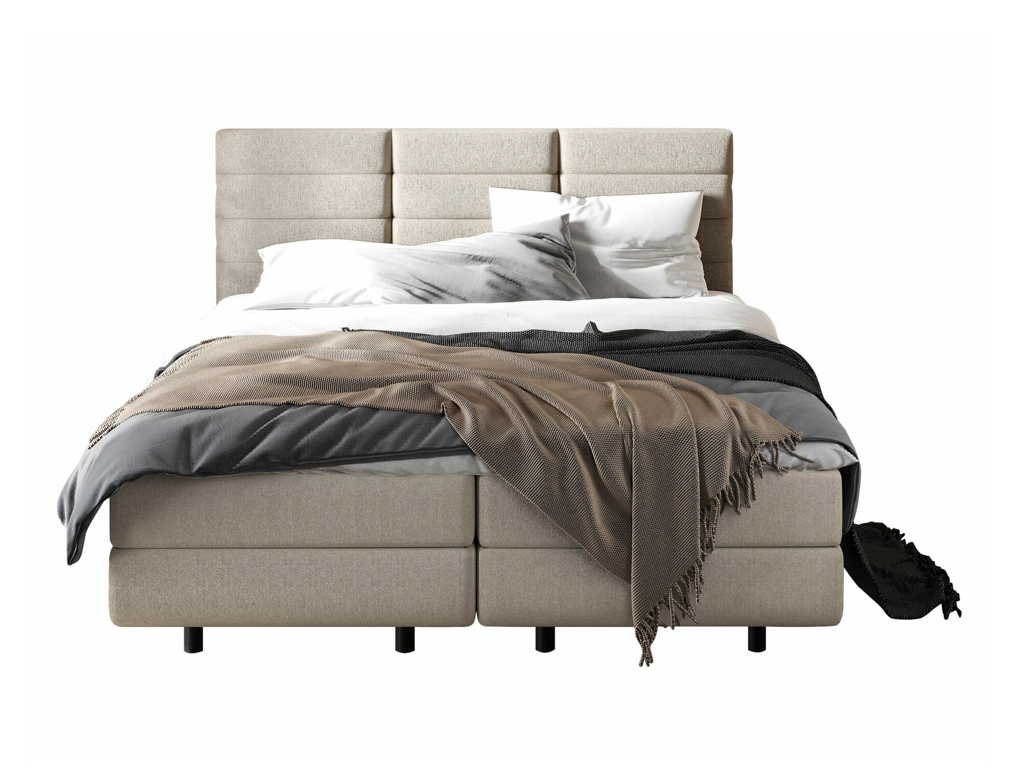 Kontinentalseng ComfiDream Serena (Barrel 04)