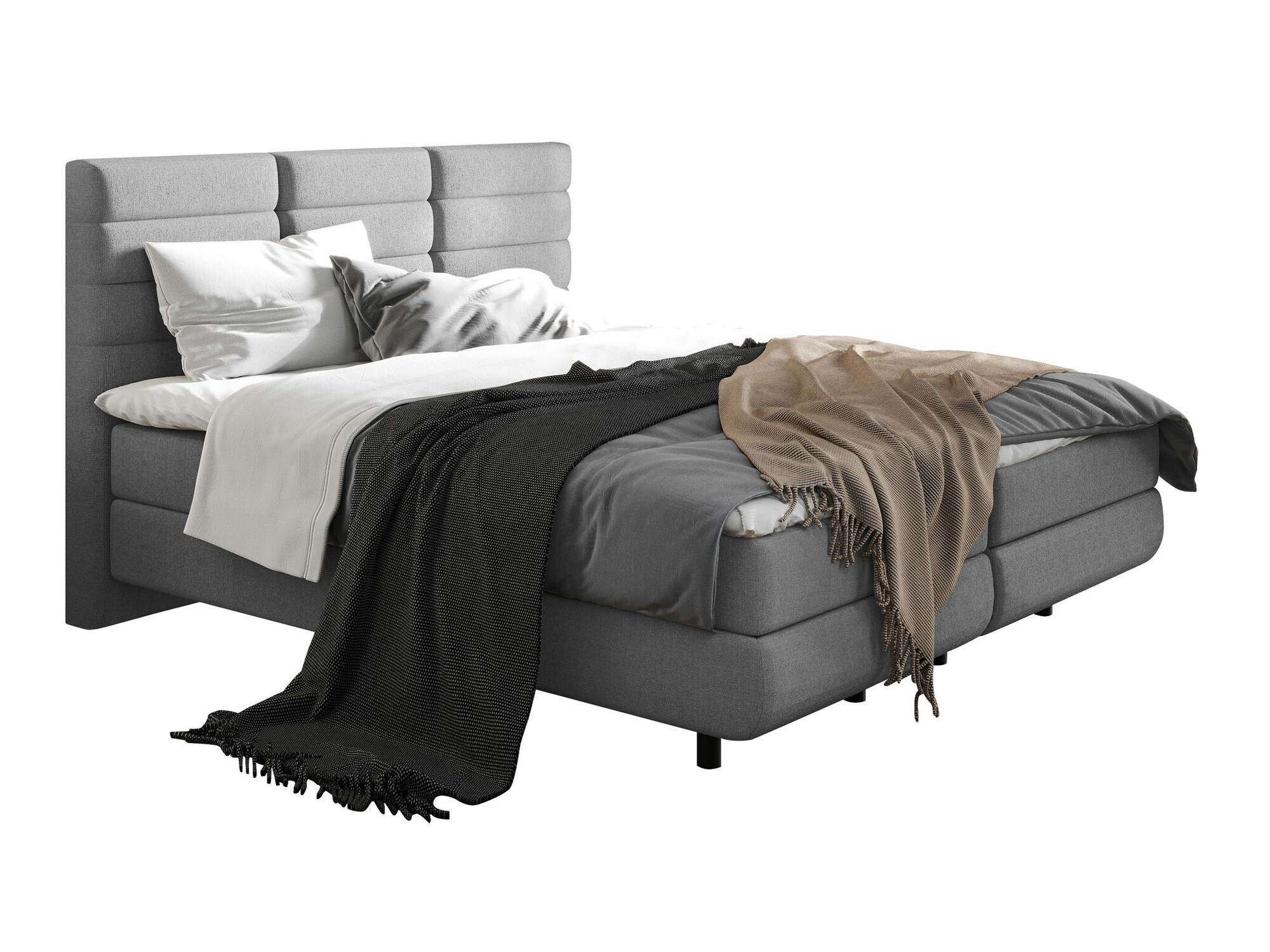 Kontinentalseng ComfiDream Serena (Barrel 90)