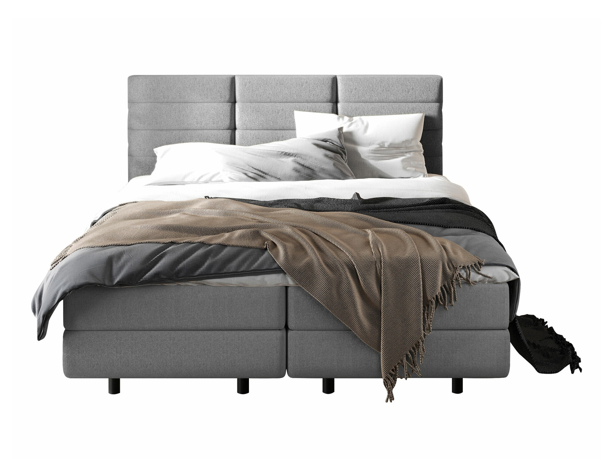 Kontinentalseng ComfiDream Serena (Barrel 90)