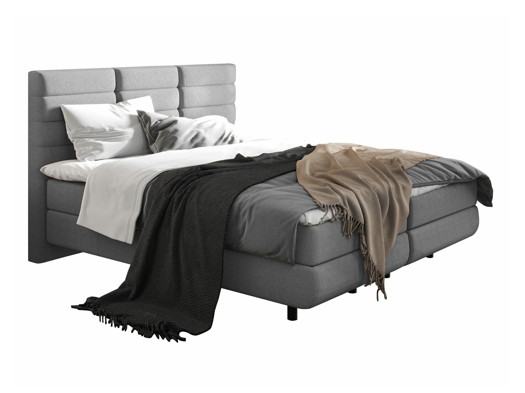 Kontinentalseng ComfiDream Serena (Barrel 90)