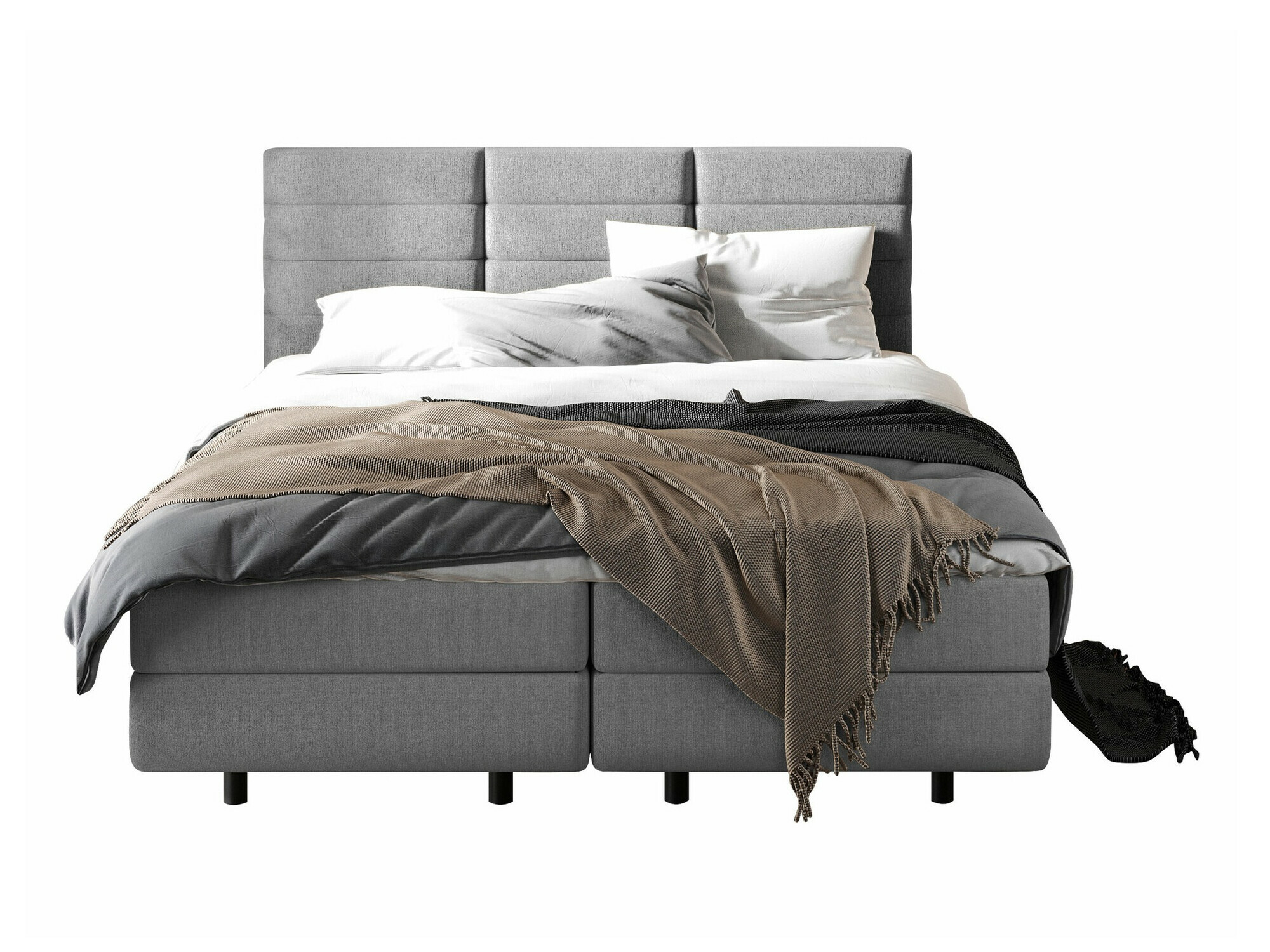 Kontinentalseng ComfiDream Serena (Barrel 90)