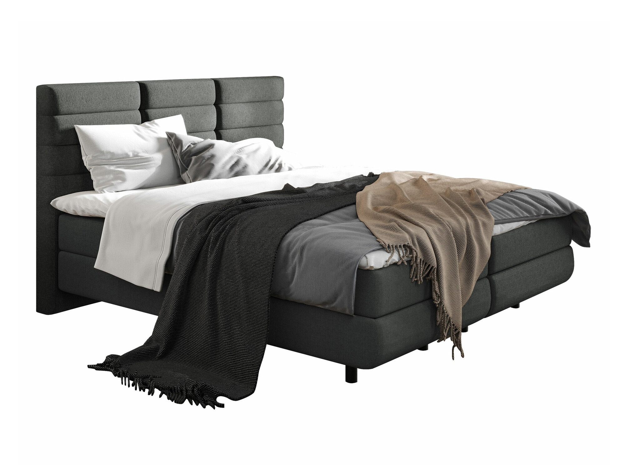Kontinentalseng ComfiDream Serena (Barrel 97)