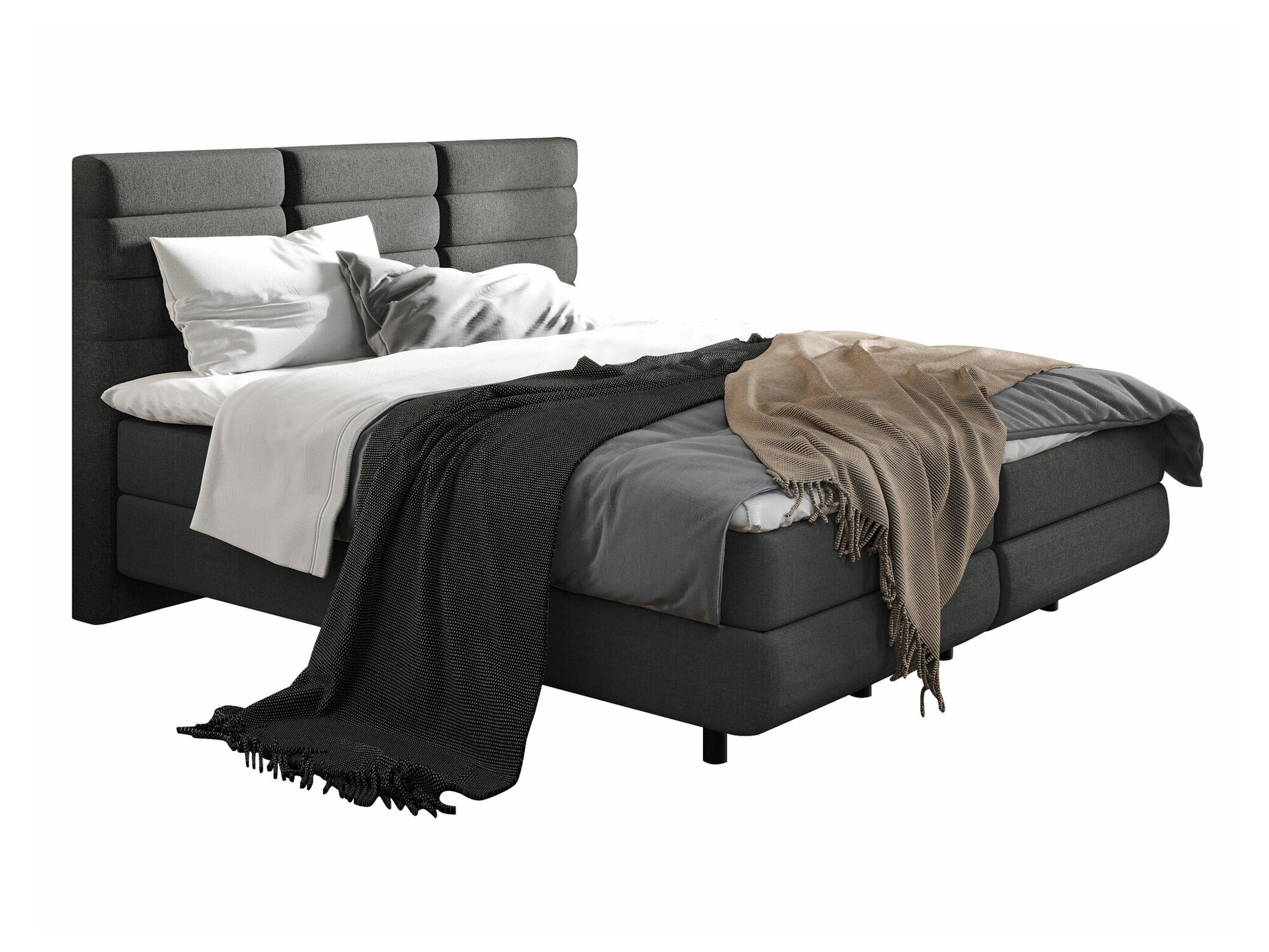 Kontinentalseng ComfiDream Serena (Barrel 97)