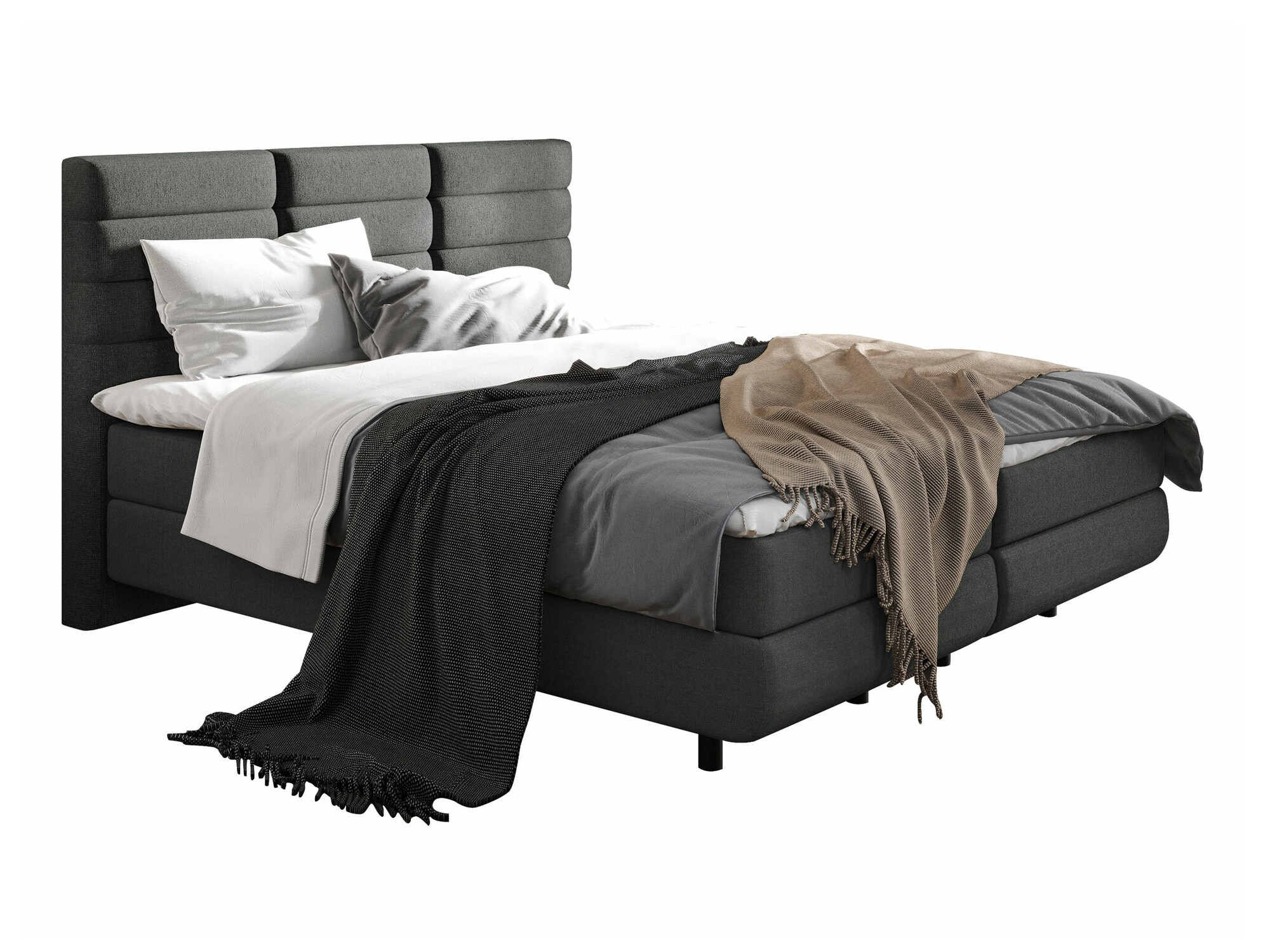 Kontinentalseng ComfiDream Serena (Barrel 97)