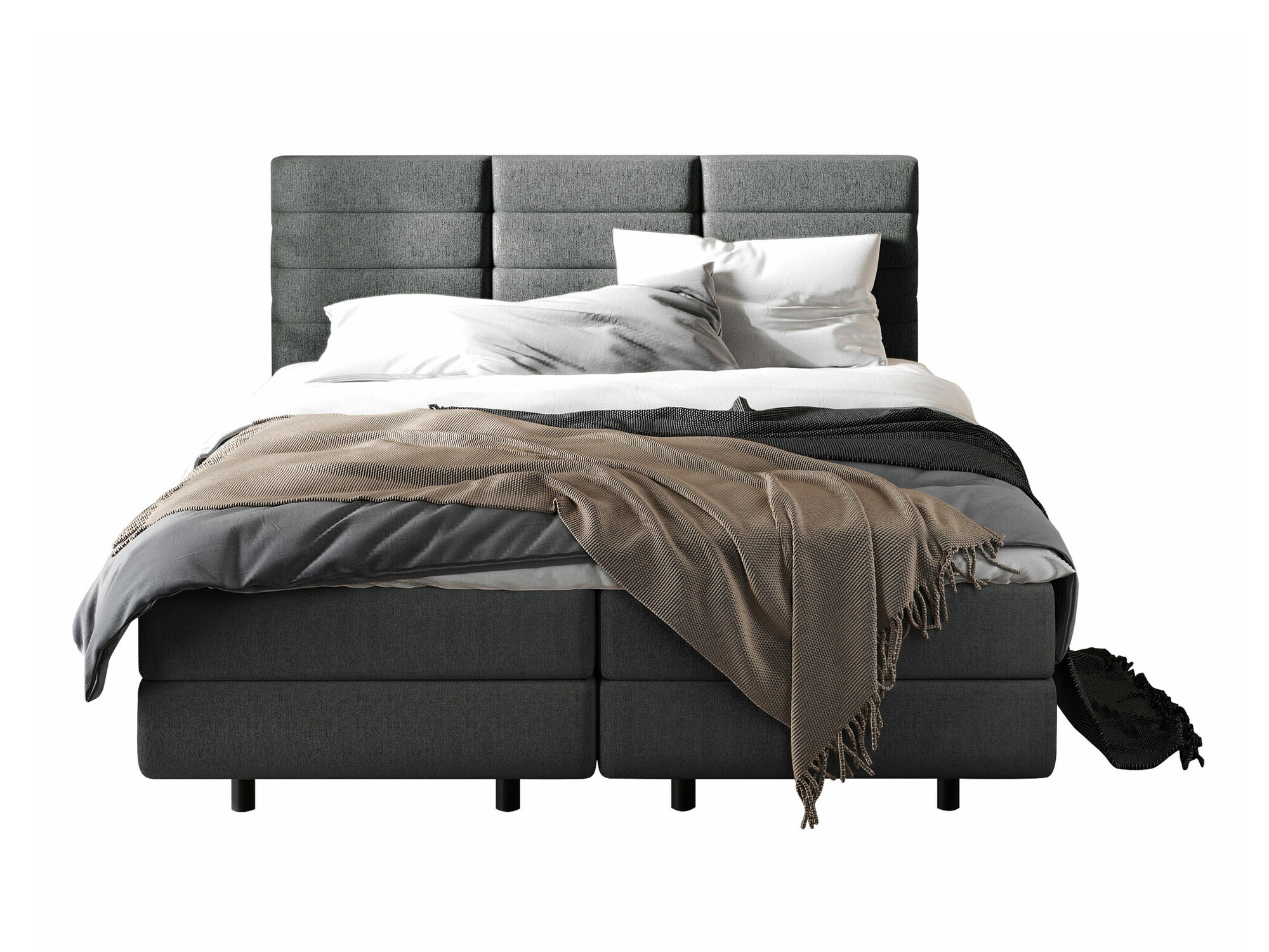 Kontinentalseng ComfiDream Serena (Barrel 97)