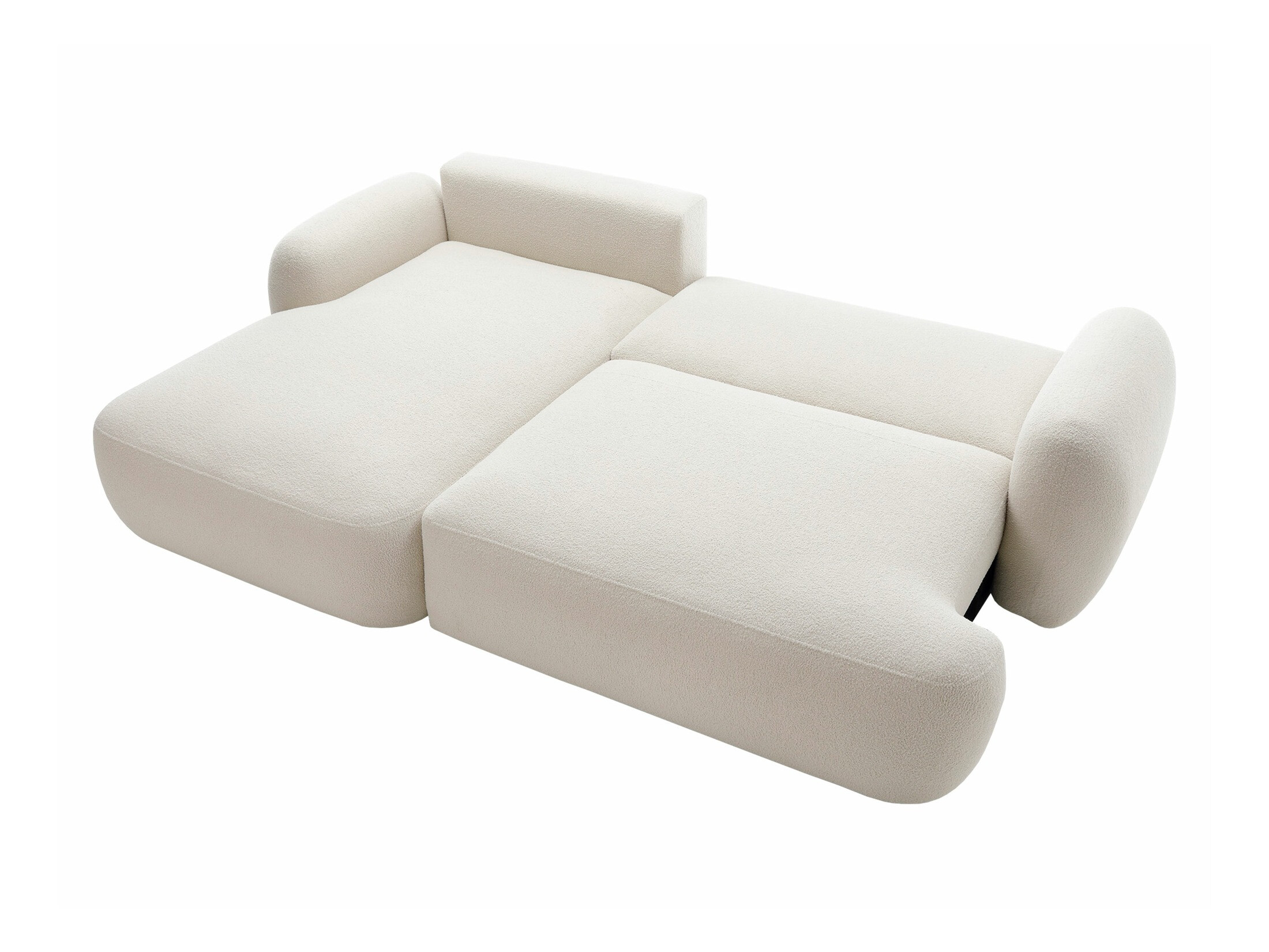 Hjørnesofa TrendyNest Ardea I (Now Or Never 92)