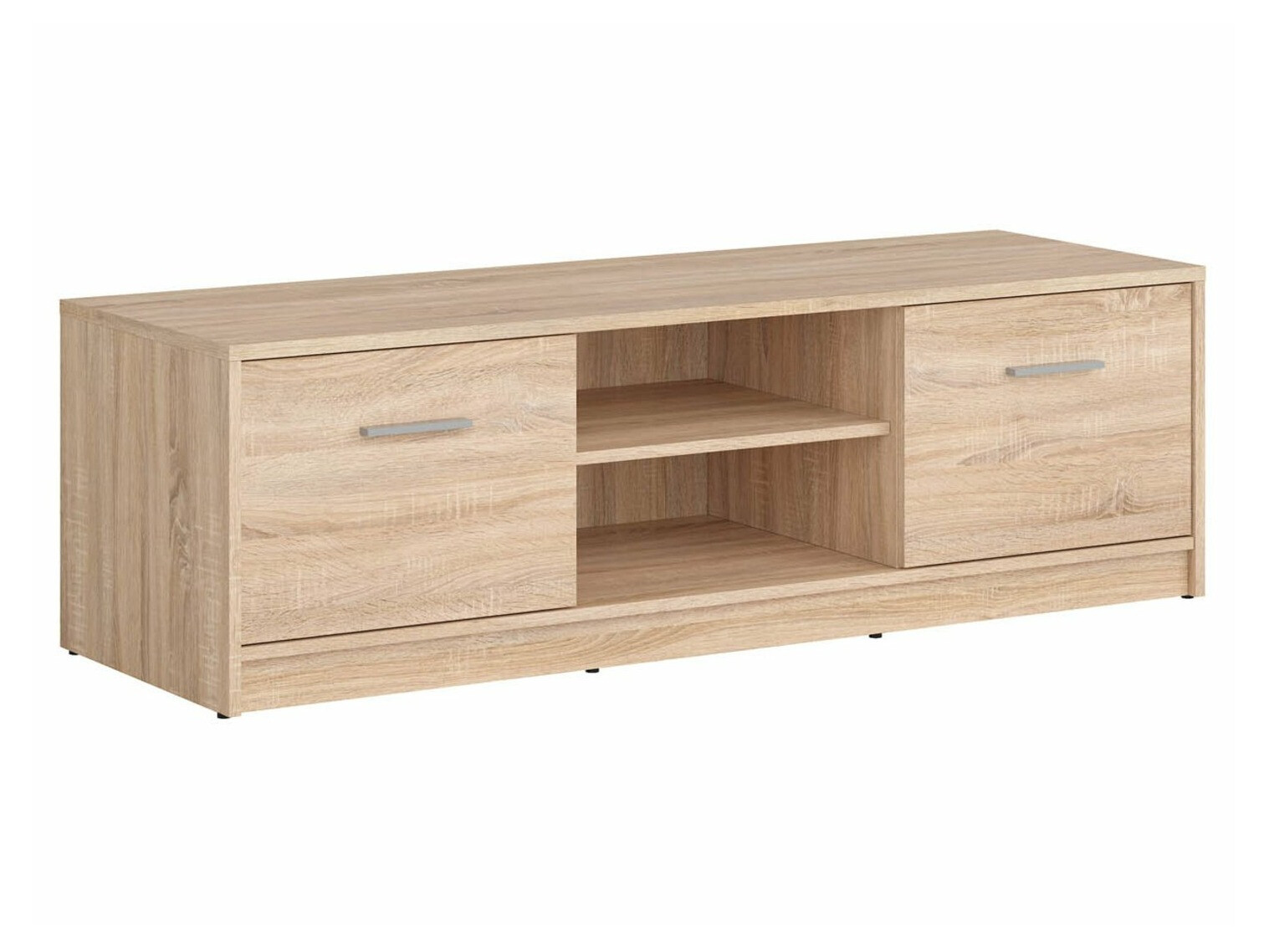TV-bord Novsore 100 (Sonoma eg)