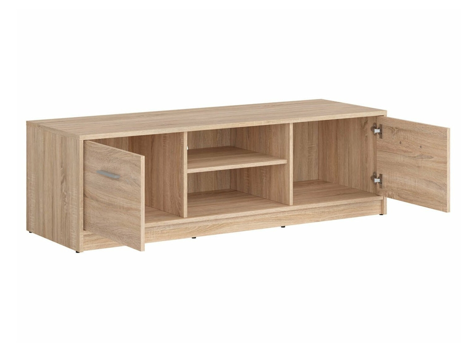 TV-bord Novsore 100 (Sonoma eg)