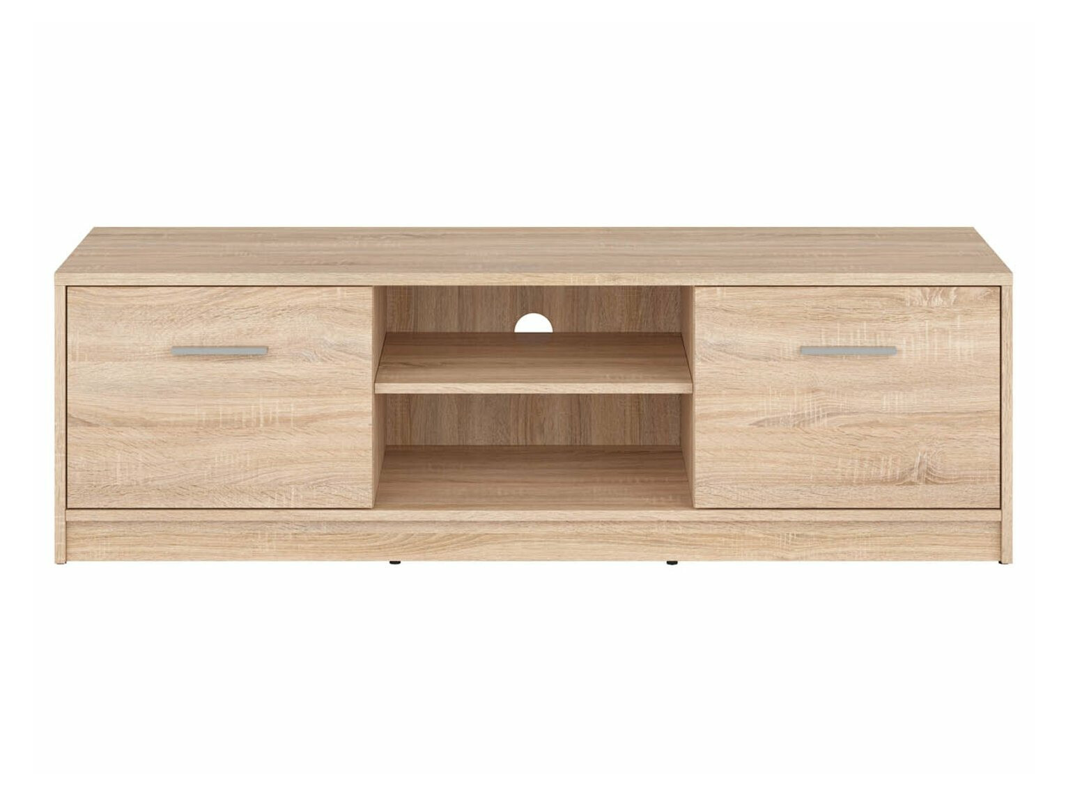 TV-bord Novsore 100 (Sonoma eg)