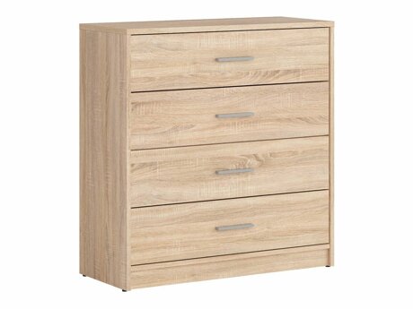 Kommode Novsore 101 (Sonoma eg)
