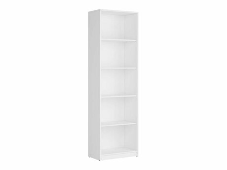 Reol Novsore 107 (Hvid)