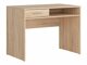Skrivebord Novsore 108 (Sonoma eg)