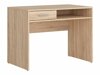 Skrivebord Novsore 108 (Sonoma eg)