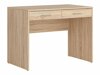 Skrivebord Novsore 109 (Sonoma eg)