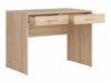 Skrivebord Novsore 109 (Sonoma eg)
