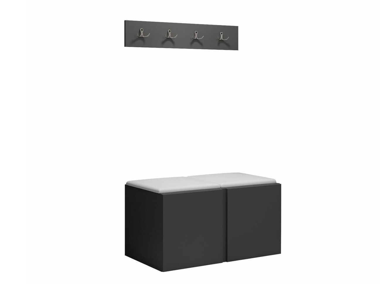Entrésæt Pinis VI (Øko læder blødt 017)