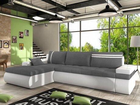 Hjørnesofa Temple 100 (Soft 017 + Antara 2021)