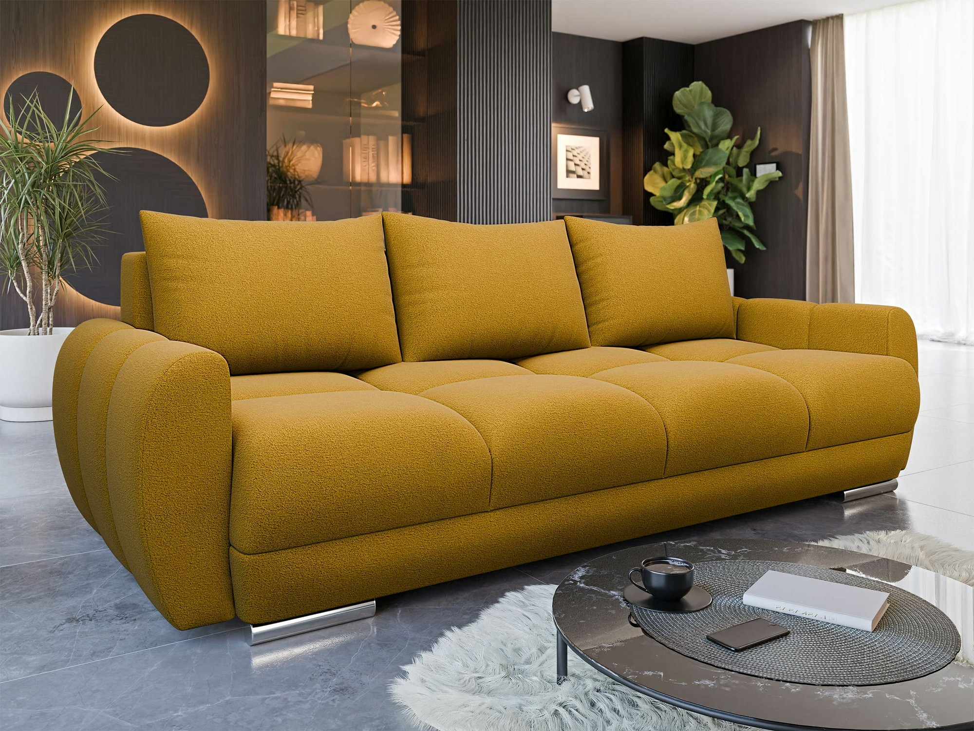 Sovesofa Signis III (Velo 626)