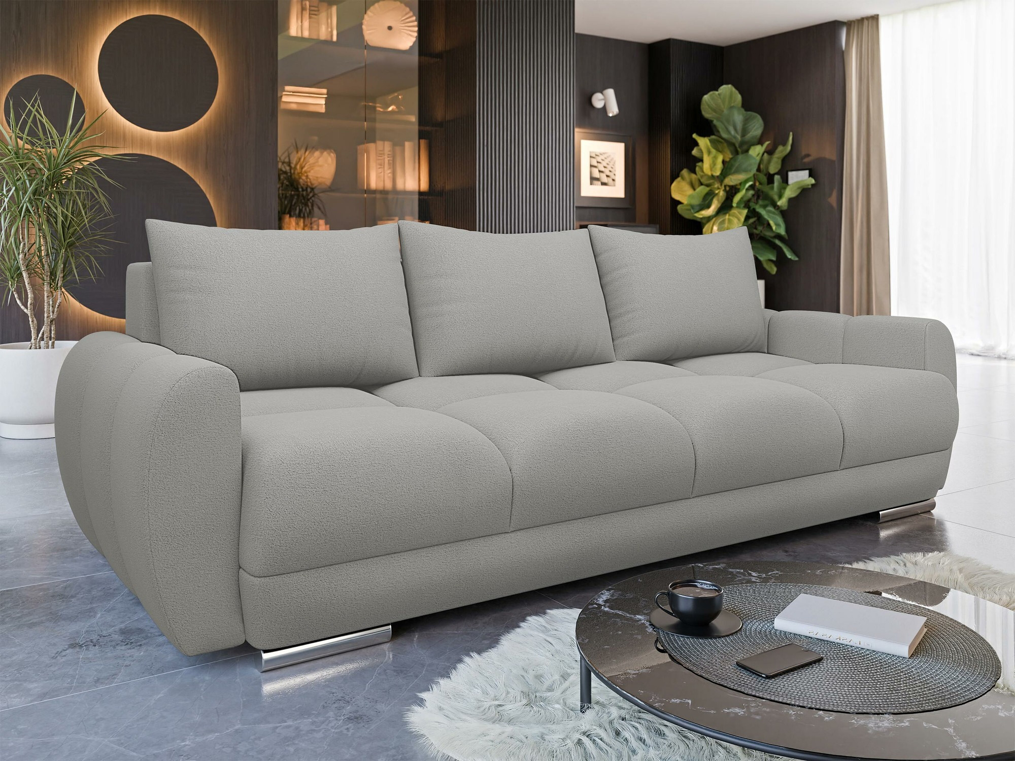 Sovesofa Signis III (Velo 633)