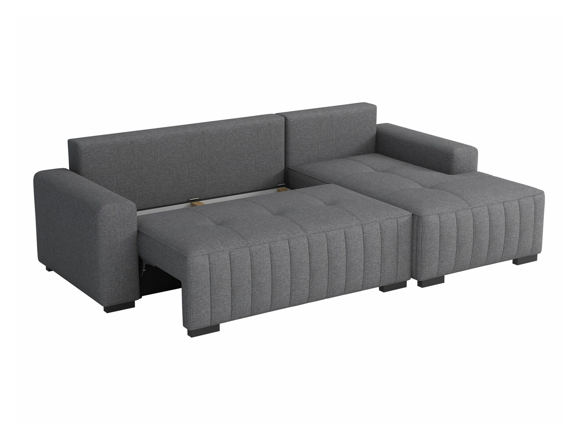 Hjørnesofa Modestas I (Manila 14)