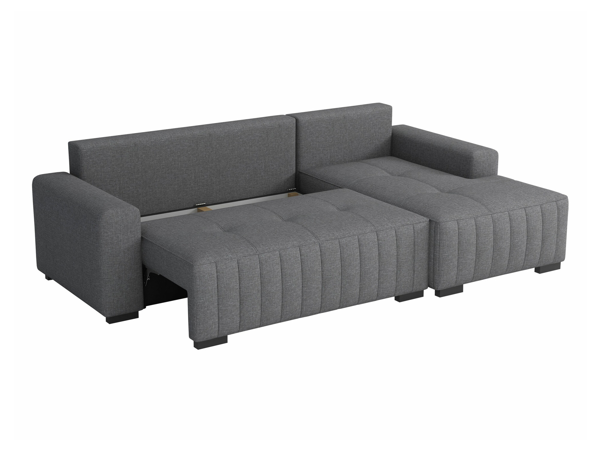 Hjørnesofa Modestas I (Manila 14)