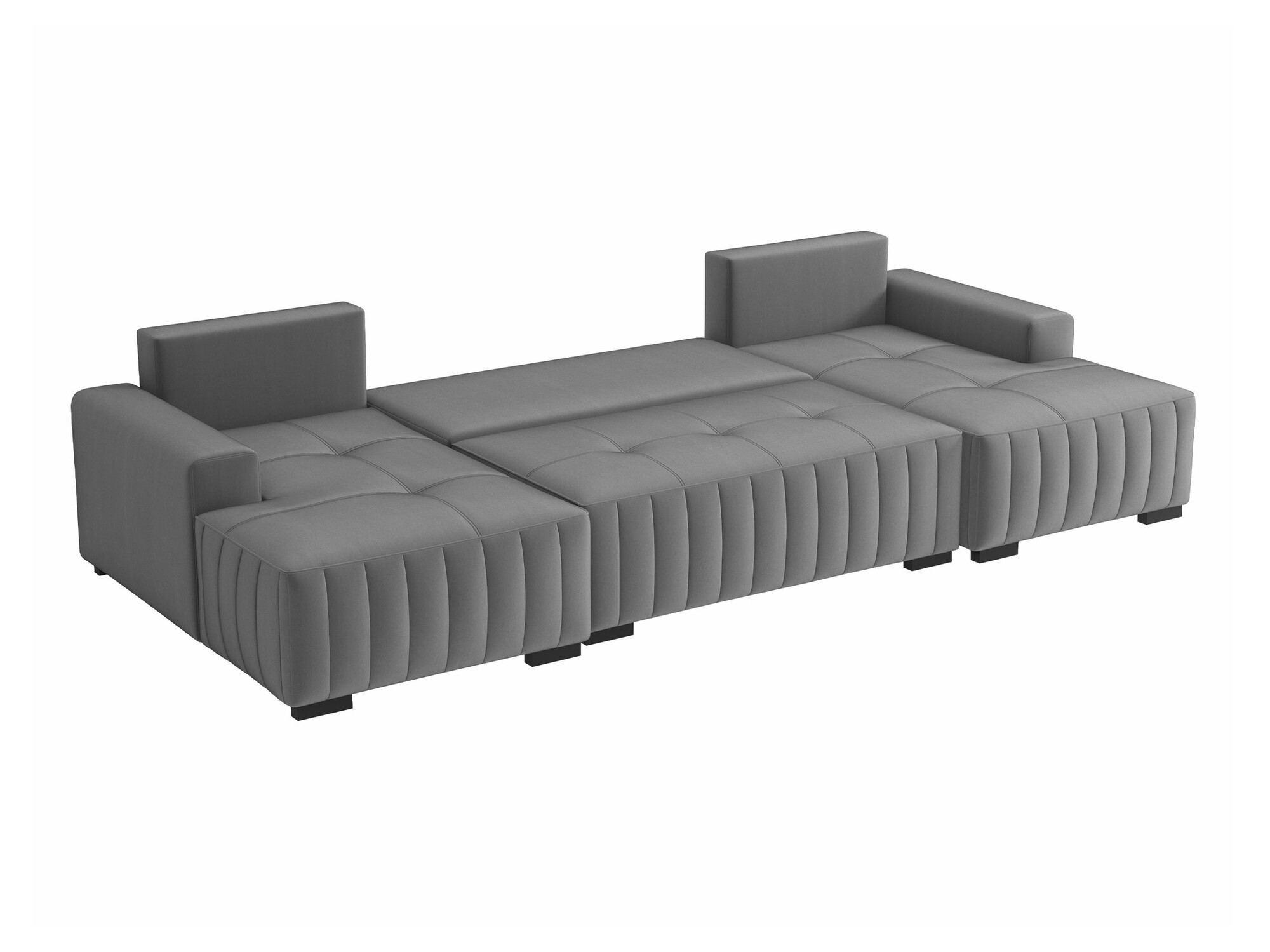 Hjørnesofa Modestas II (Manila 02)