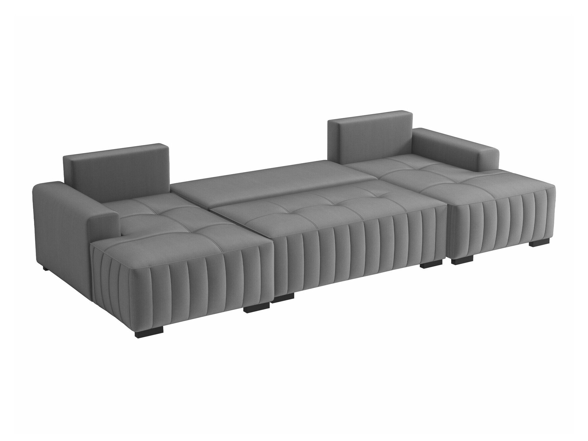 Hjørnesofa Modestas II (Manila 14)