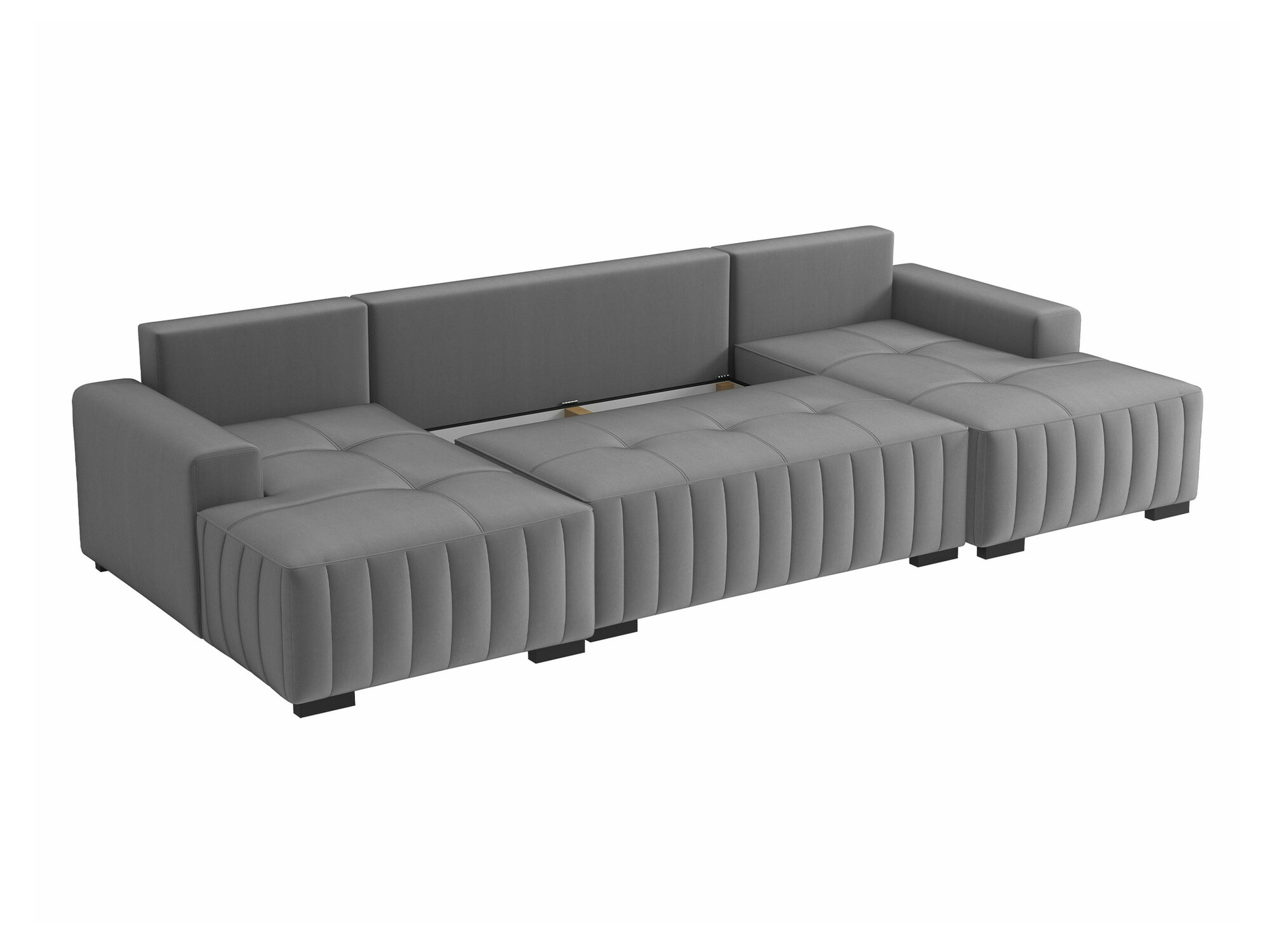 Hjørnesofa Modestas II (Manila 16)
